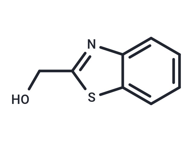 2-Hydroxymethylbenzothiazole