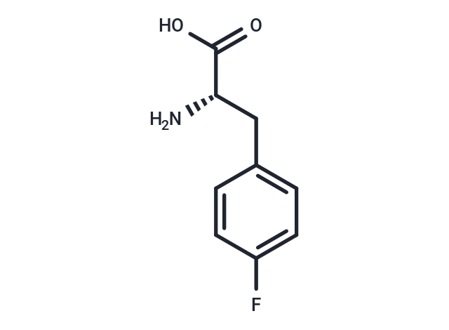 p-Fluoro-L-phenylalanine