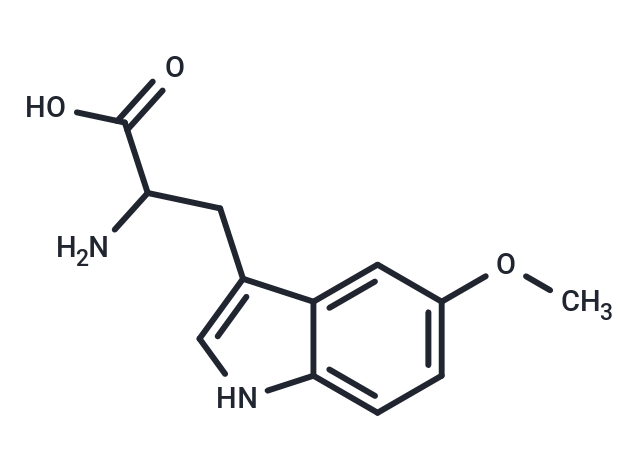 5-Methoxy-DL-tryptophan