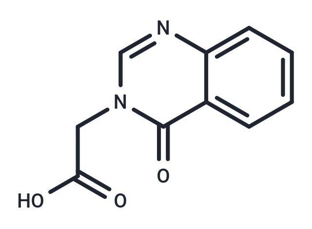 (4-Oxo-4H-quinazolin-3-yl)-acetic acid