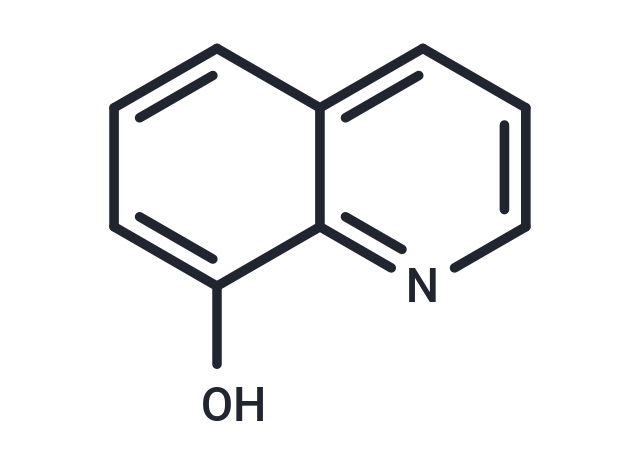 8-Hydroxyquinoline