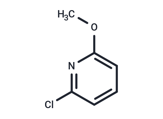 2-Chloro-6-methoxypyridine