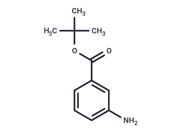 Tert-butyl 3-aminobenzoate