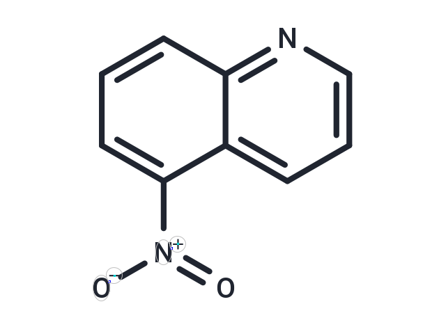 5-Nitroquinoline