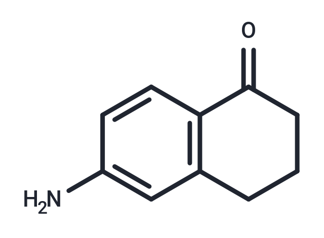6-Amino-3,4-dihydro-1(2H)-naphthalenone