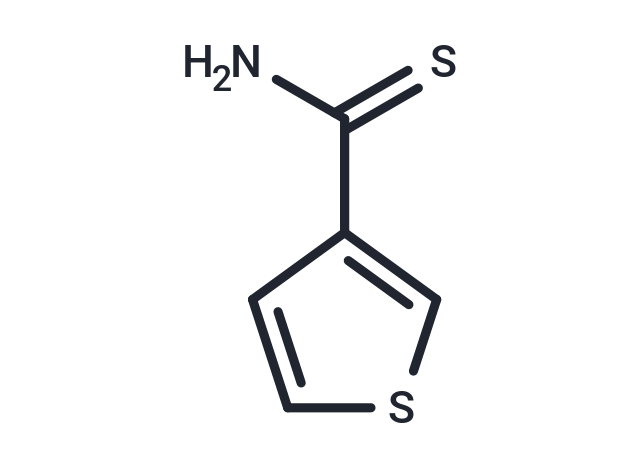 Thiophene-3-thioamide