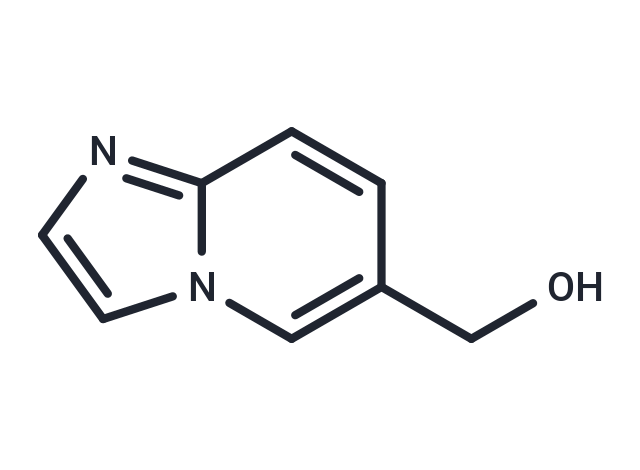 6-(Hydroxymethyl)imidazo[1,2-a]pyridine