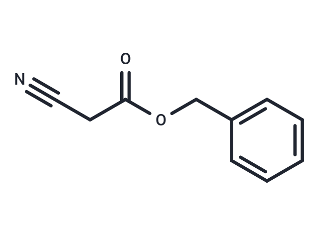 Benzyl 2-cyanoacetate