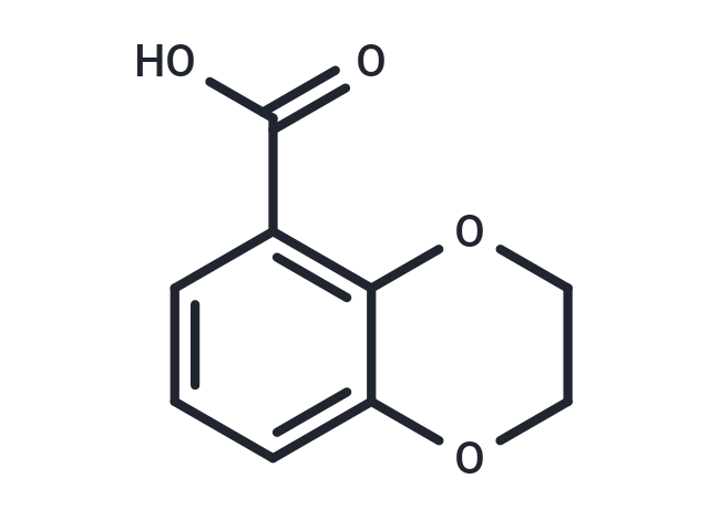 2,3-Dihydro-1,4-benzodioxine-5-carboxylic acid