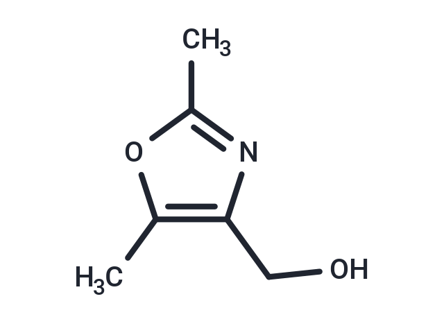 (2,5-Dimethyl-1,3-oxazol-4-yl)methanol