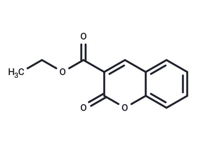 Ethyl 3-coumarincarboxylate