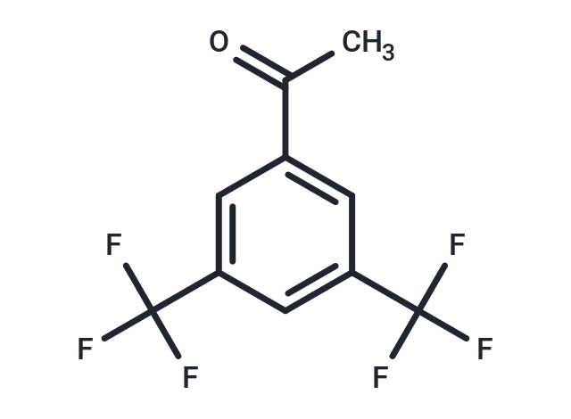 1-(3,5-Bis(trifluoromethyl)phenyl)ethanone