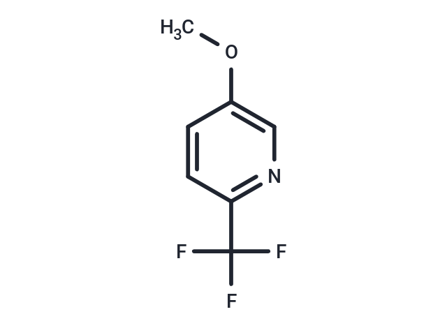 5-Methoxy-2-(trifluoromethyl)pyridine