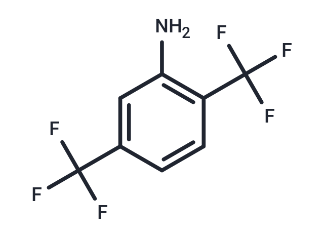 2,5-Bis(trifluoromethyl)aniline