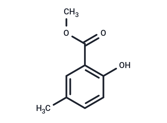 Methyl 5-methylsalicylate