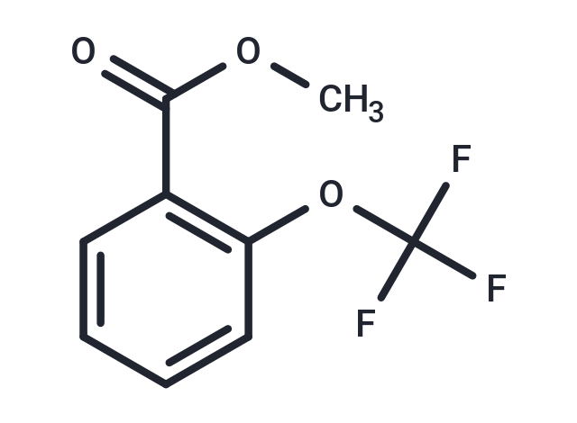 Methyl 2-(trifluoromethoxy)benzoate