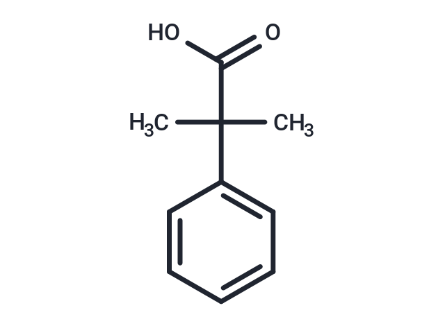 2-Phenylisobutyric acid