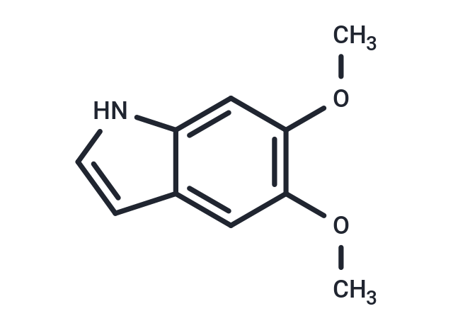 5,6-Dimethoxyindole