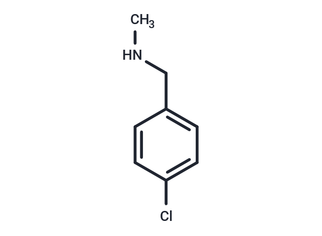 (4-Chloro-benzyl)-methyl-amine