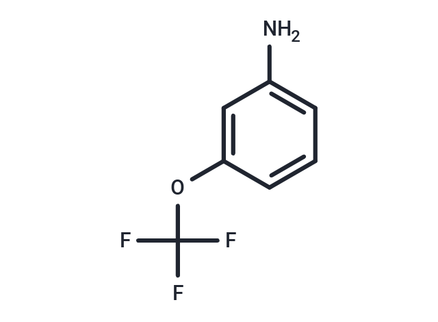 3-(Trifluoromethoxy)aniline