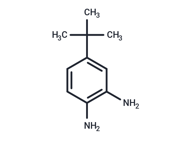 4-(Tert-butyl)-1,2-diaminobenzene