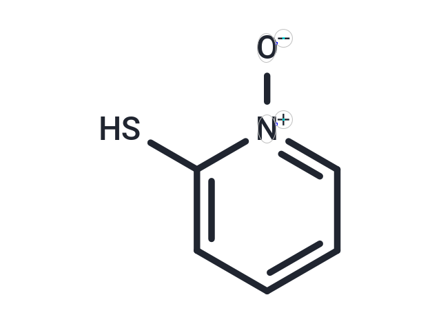 Pyrithione Zinc