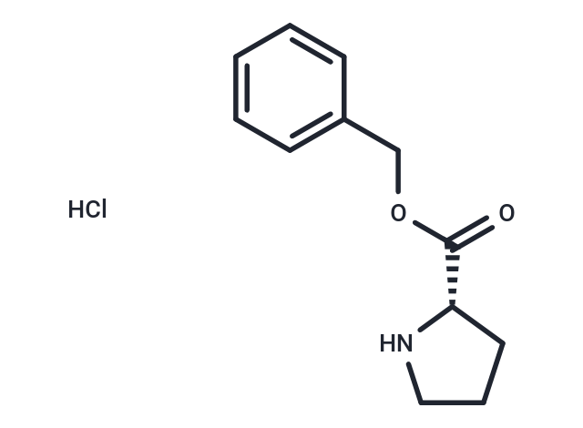 (S)-Benzyl pyrrolidine-2-carboxylate hydrochloride