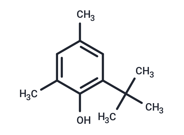 2-tert-Butyl-4,6-dimethylphenol (Standard)-100mg
