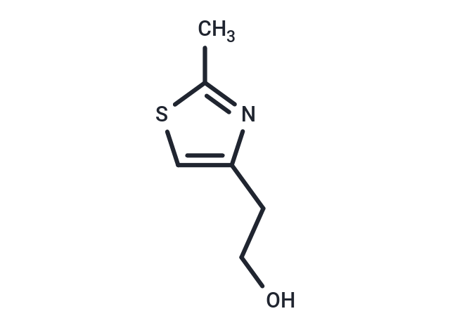 2-(2-Methyl-1,3-thiazol-4-yl)ethanol