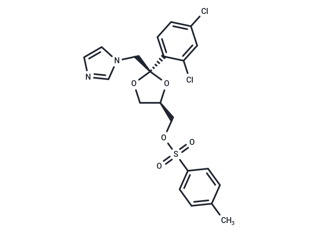 Ketoconazole Intermediate 1e