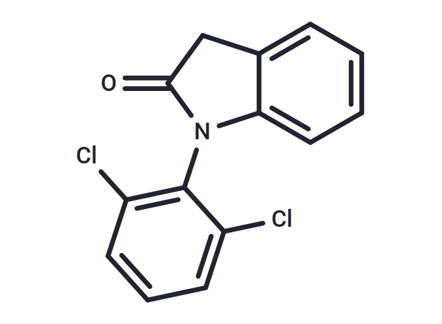 Diclofenac Amide