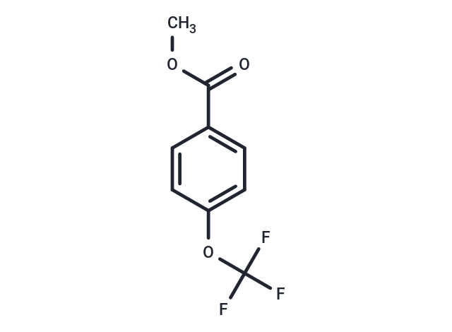 Methyl 4-(trifluoromethoxy)benzoate