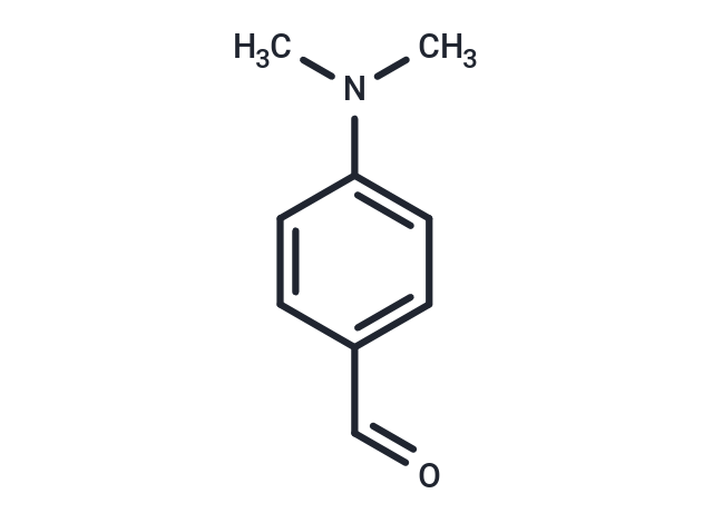 4-(Dimethylamino)benzaldehyde