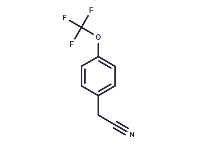 4-(TRIFLUOROMETHOXY)PHENYLACETONITRILE
