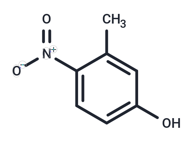 4-Nitro-3-cresol