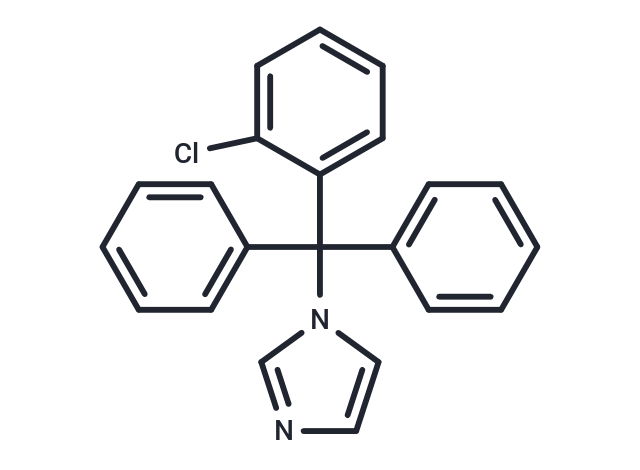 Clotrimazole