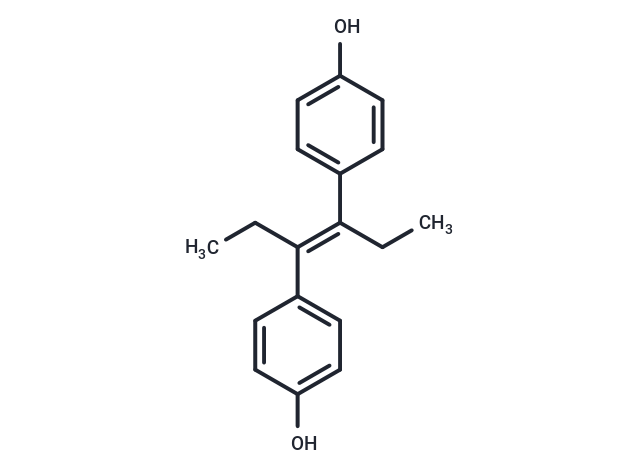 Diethylstilbestrol