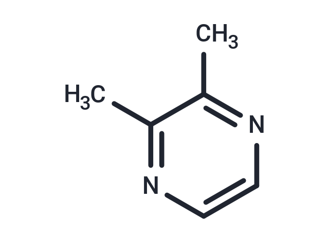 2,3-Dimethylpyrazine