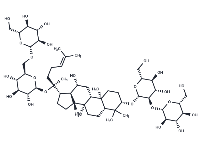 Ginsenoside Rb1