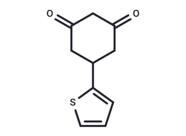 5-(2-Thienyl)-1,3-cyclohexanedione