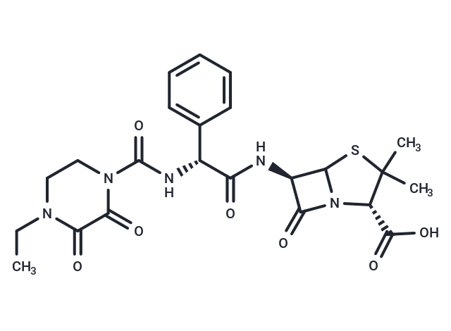 piperacillin