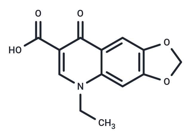 Oxolinic acid