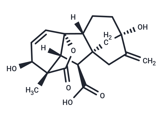 Gibberellic acid