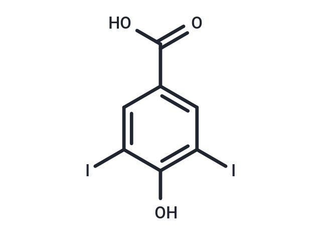 Ioxynic acid