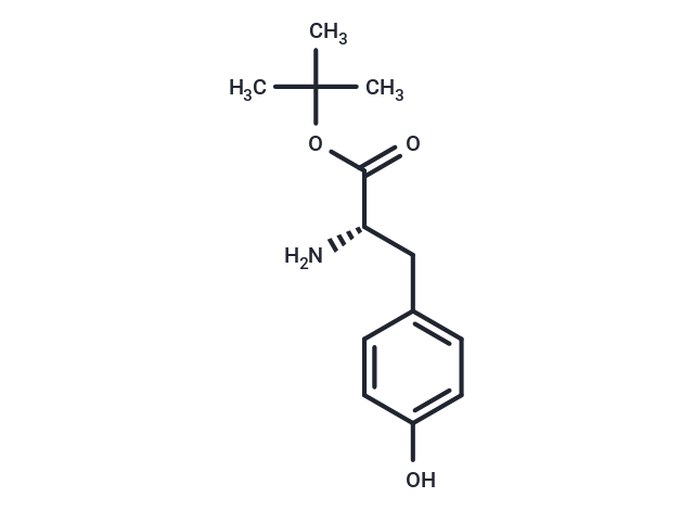 H-Tyr-OtBu