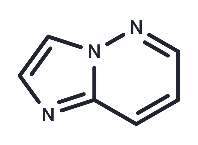 Imidazo[1,2-b]pyridazine