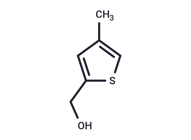 4-Methylthiophene 2-ylmethanol