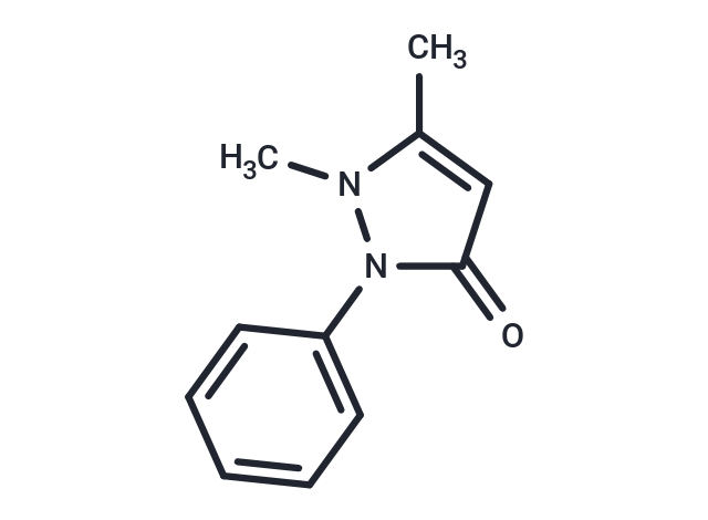 Antipyrine