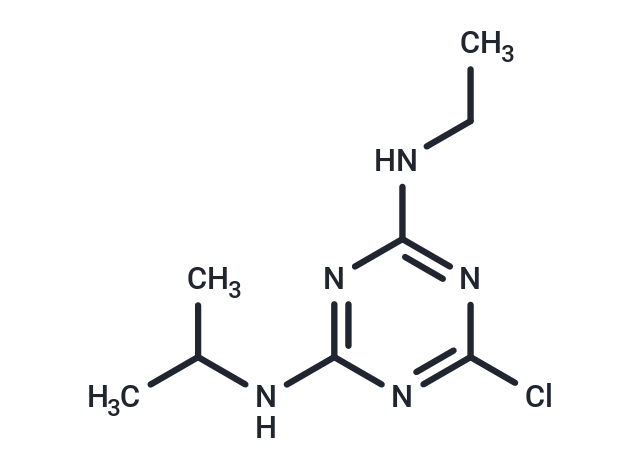 Atrazine