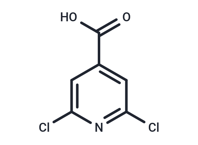2,6-Dichloroisonicotinic acid